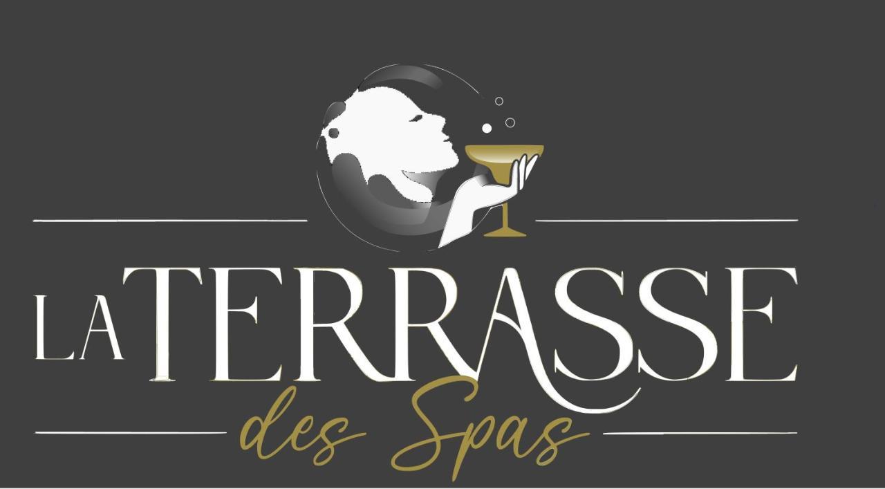 La Terrasse Des Spas - Restaurant - Institut Massage Hazebrouck Luaran gambar