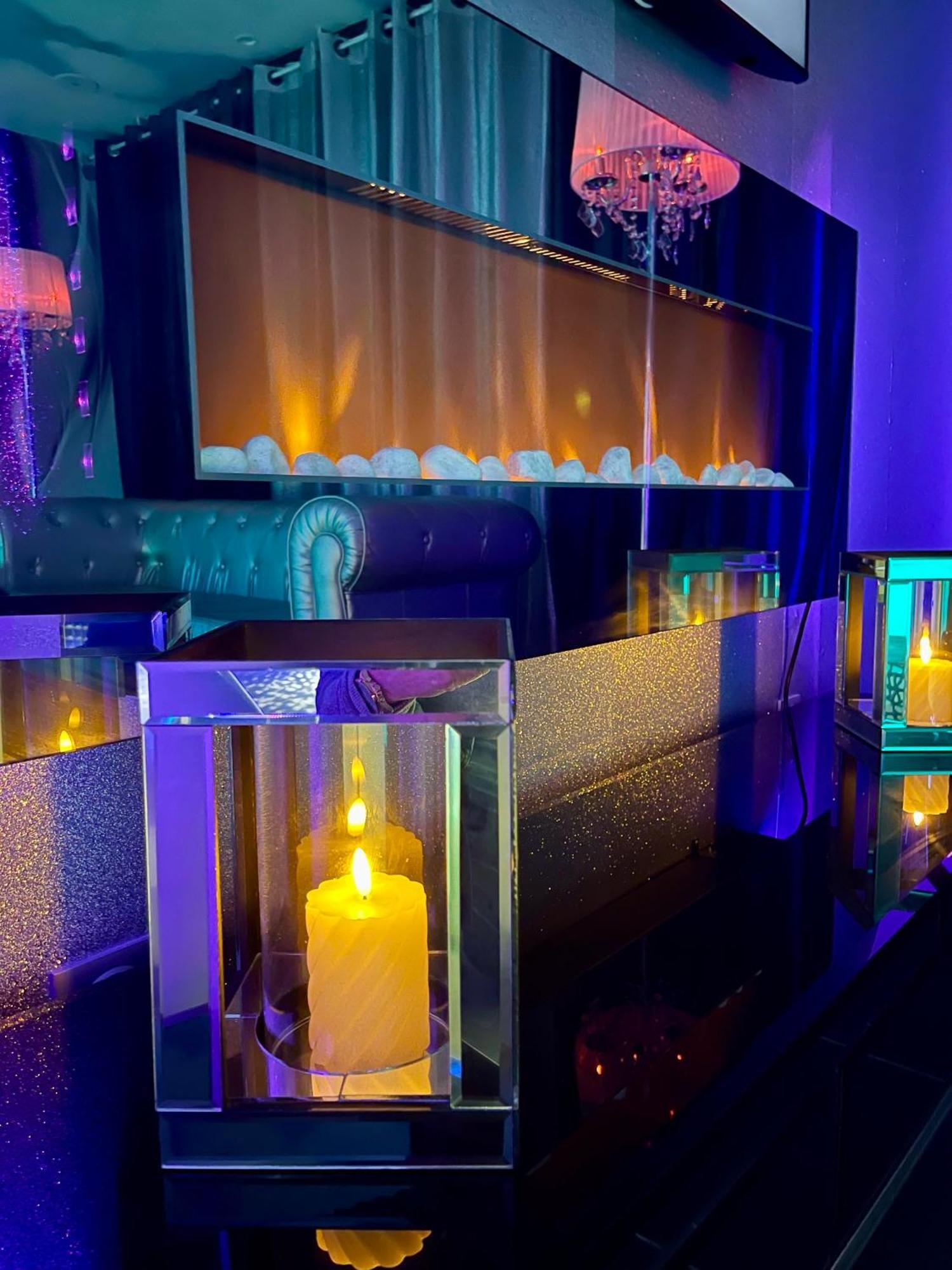 La Terrasse Des Spas - Restaurant - Institut Massage Hazebrouck Luaran gambar