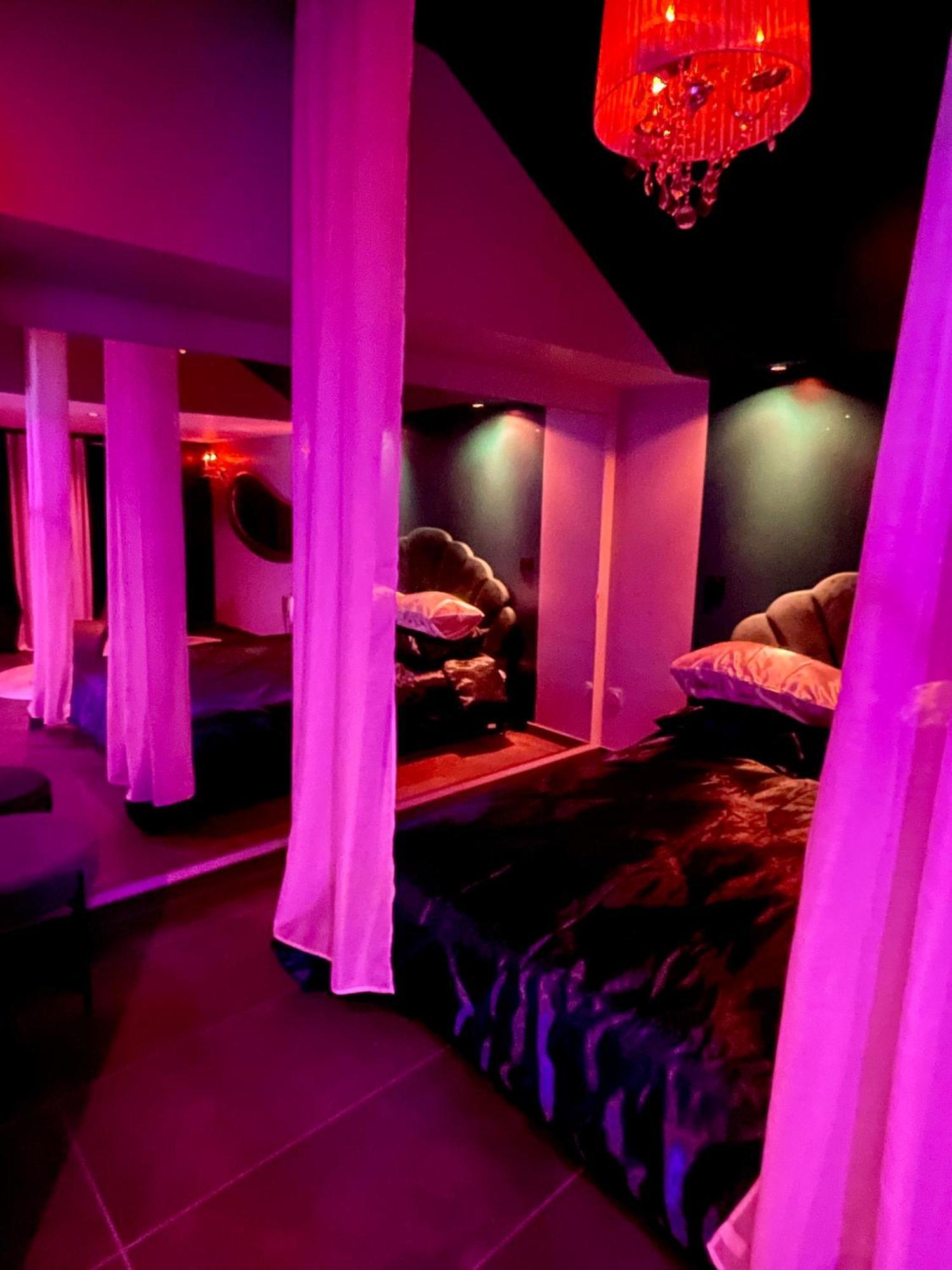 La Terrasse Des Spas - Restaurant - Institut Massage Hazebrouck Luaran gambar