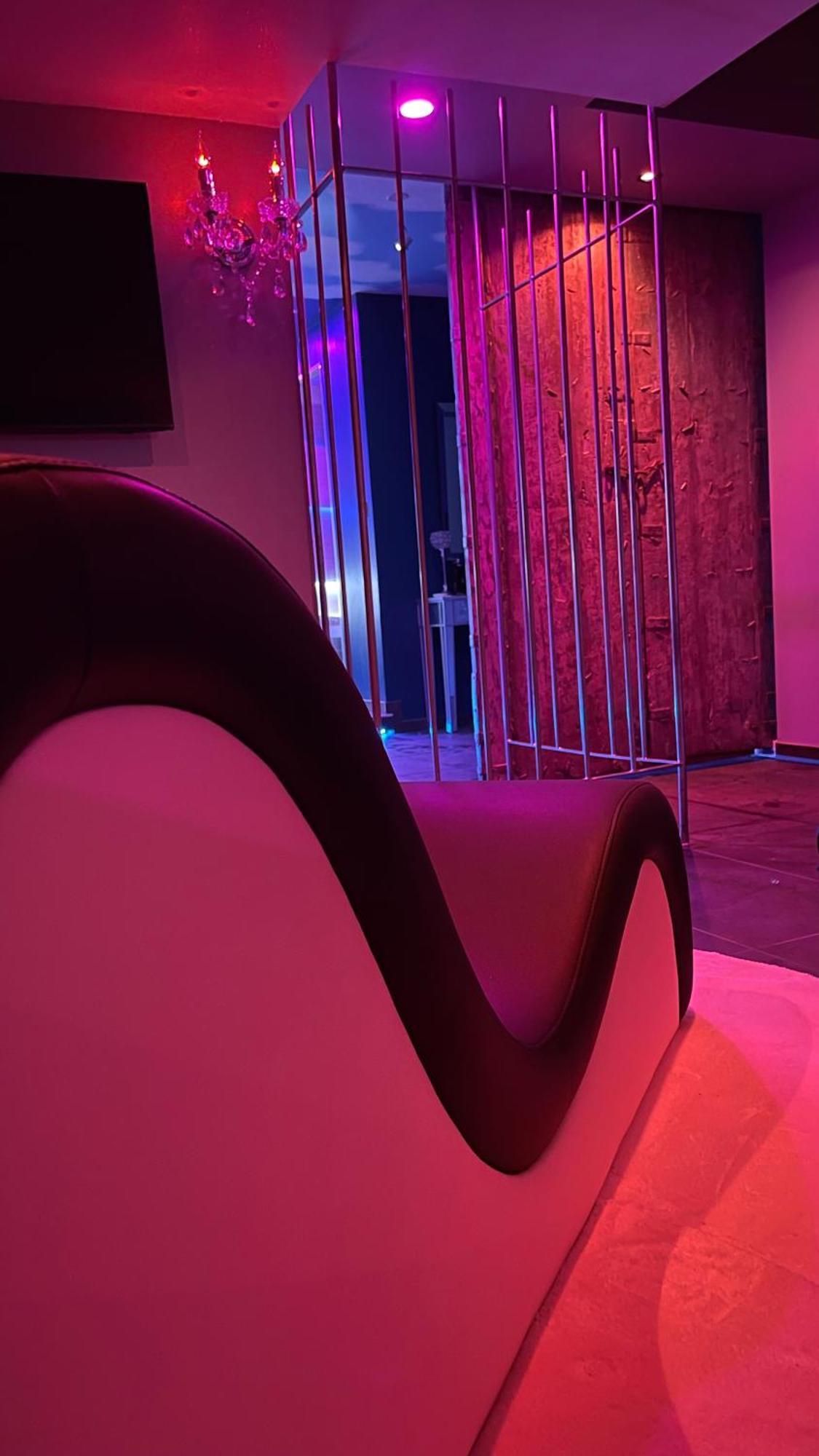 La Terrasse Des Spas - Restaurant - Institut Massage Hazebrouck Luaran gambar