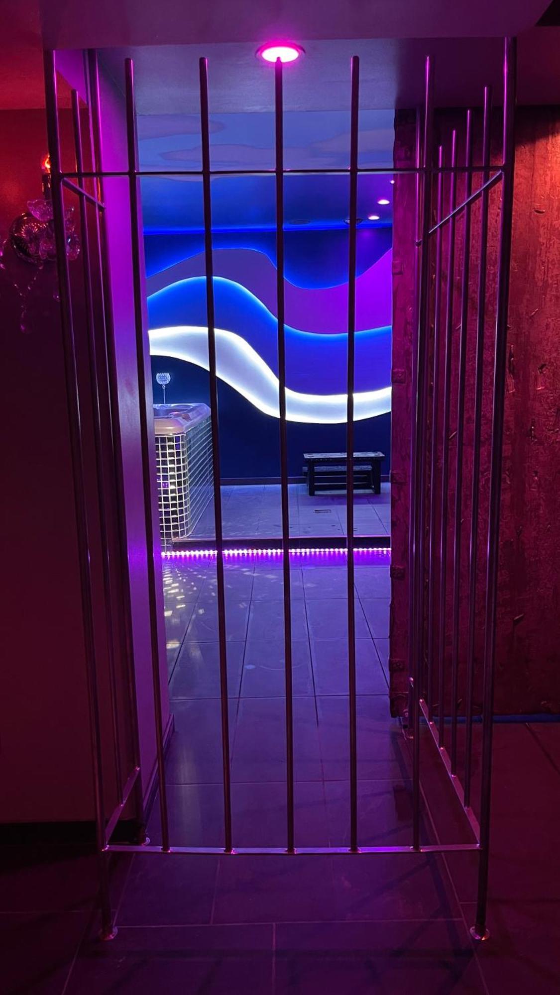 La Terrasse Des Spas - Restaurant - Institut Massage Hazebrouck Luaran gambar