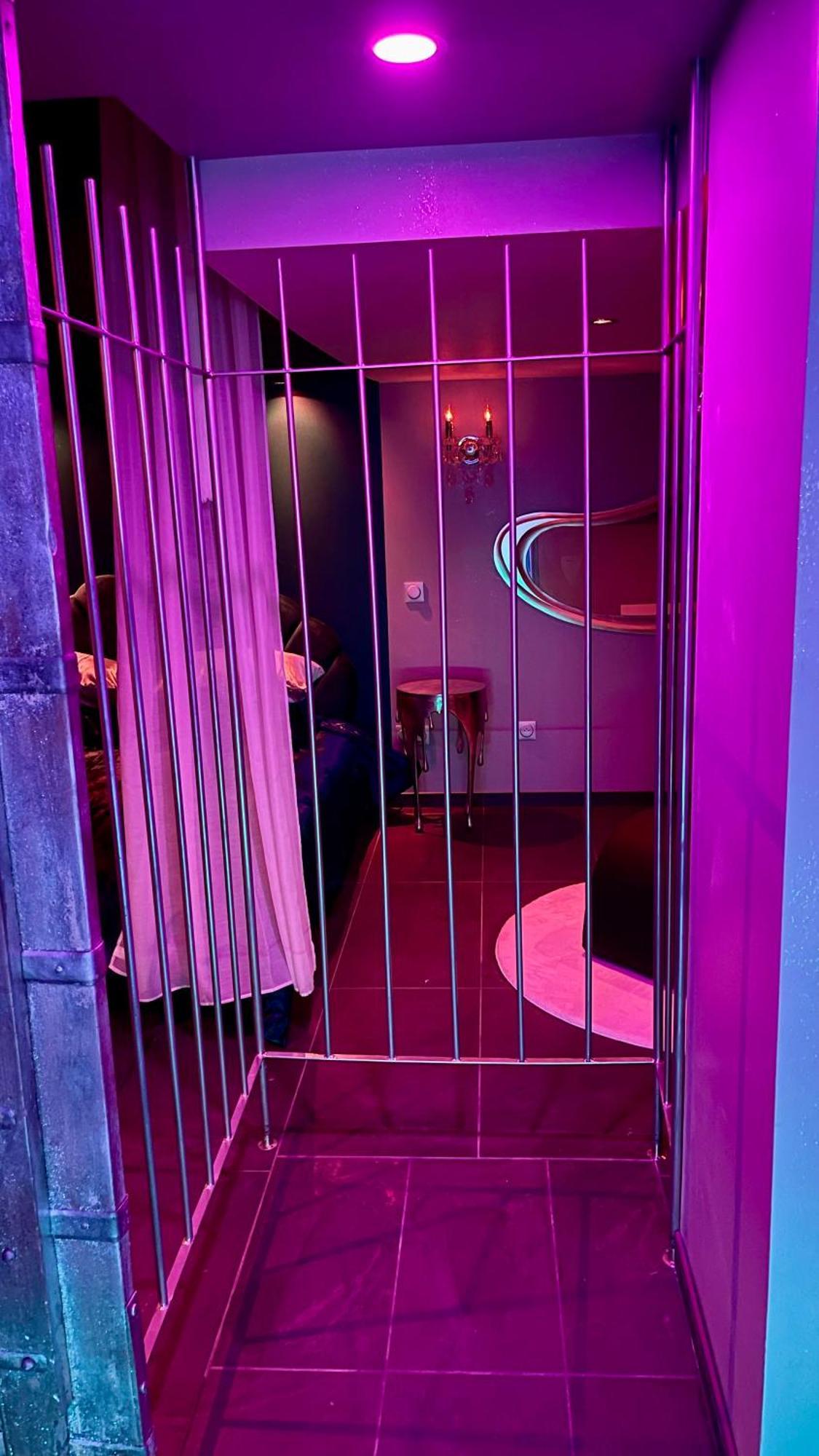 La Terrasse Des Spas - Restaurant - Institut Massage Hazebrouck Luaran gambar