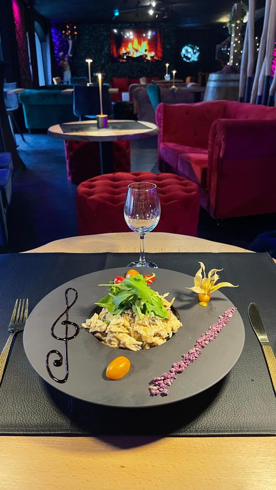La Terrasse Des Spas - Restaurant - Institut Massage Hazebrouck Luaran gambar