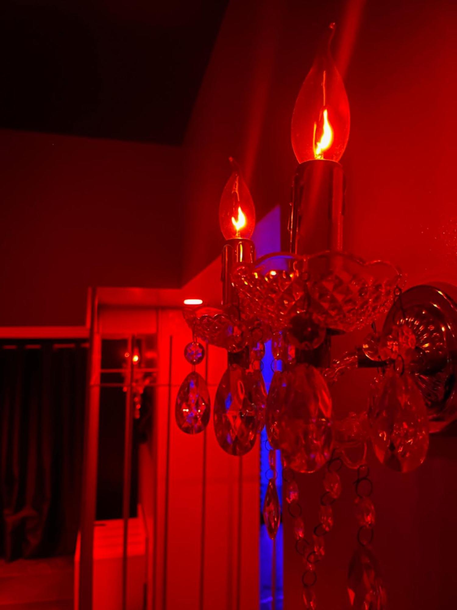 La Terrasse Des Spas - Restaurant - Institut Massage Hazebrouck Luaran gambar