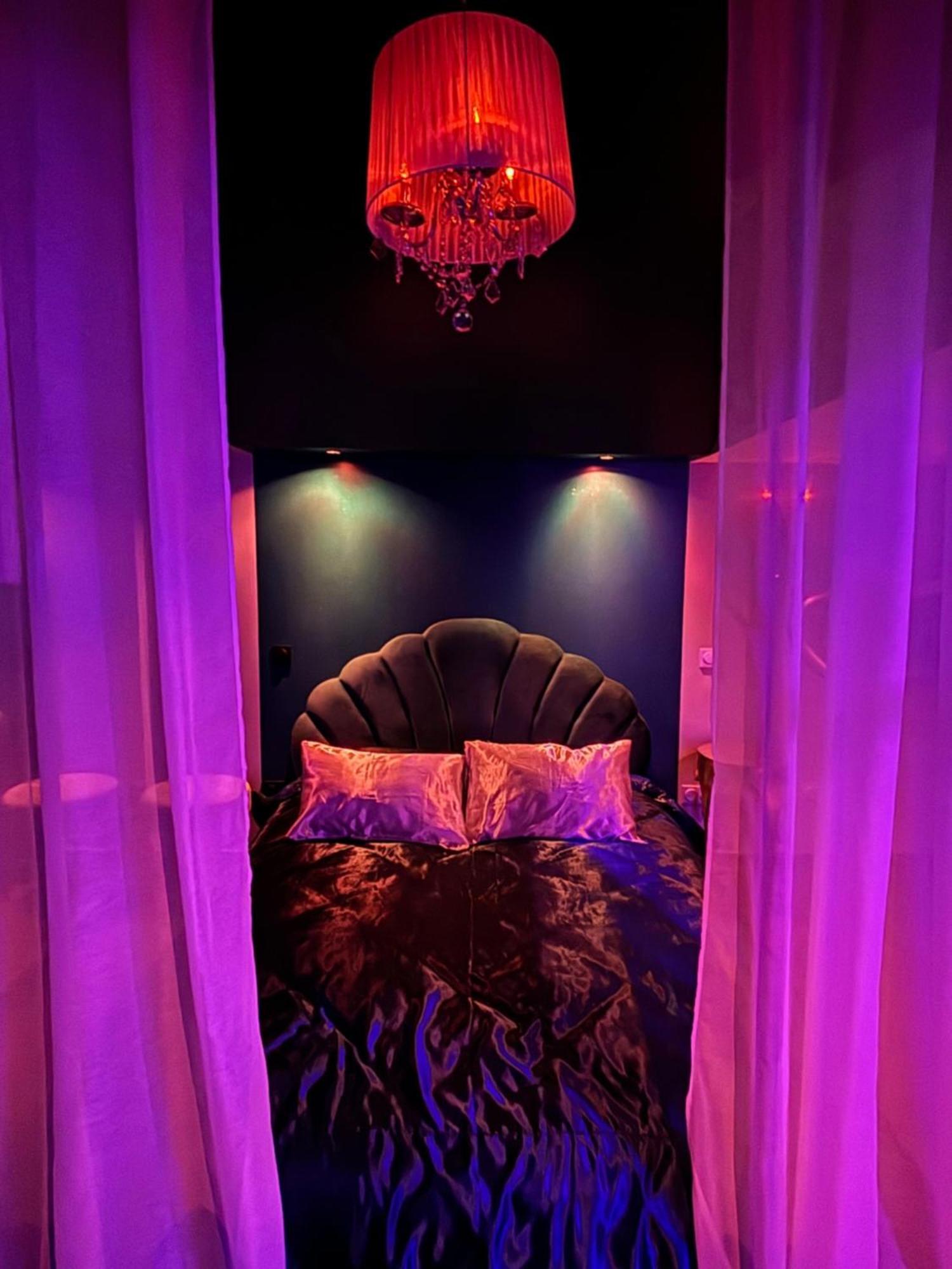 La Terrasse Des Spas - Restaurant - Institut Massage Hazebrouck Luaran gambar